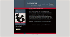 Desktop Screenshot of fr.anti-literatur.de